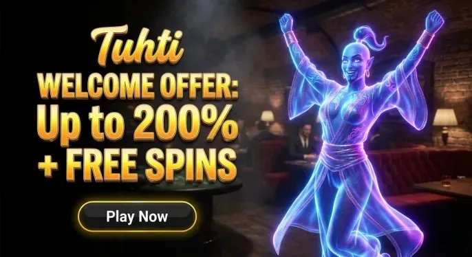 Tuhti